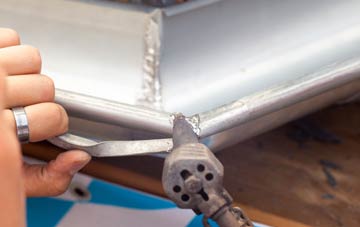 disadvantages of Dalton Le Dale lead roofing