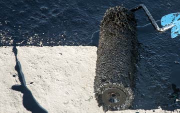 Dalton Le Dale liquid sealant waterproofing