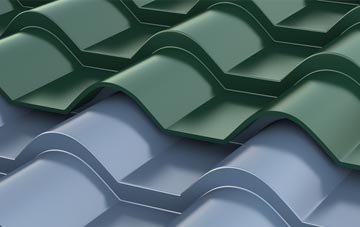 who should consider Dalton Le Dale plastic roofs